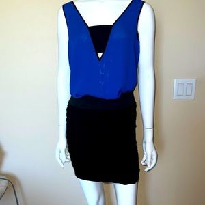 NWOT, Express top size S